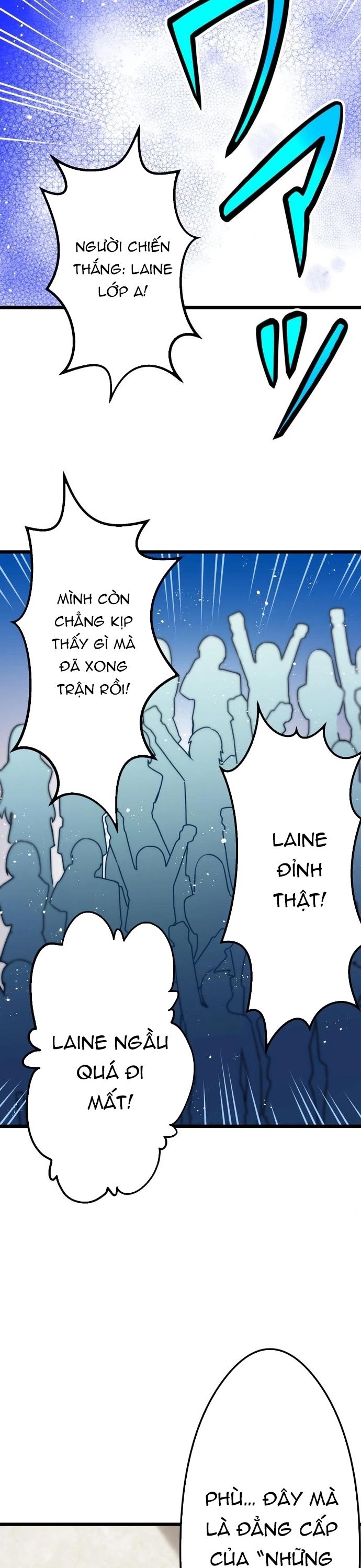 Yuusha Gakuen No Fukushuusei Chap 12 - Next Chap 13