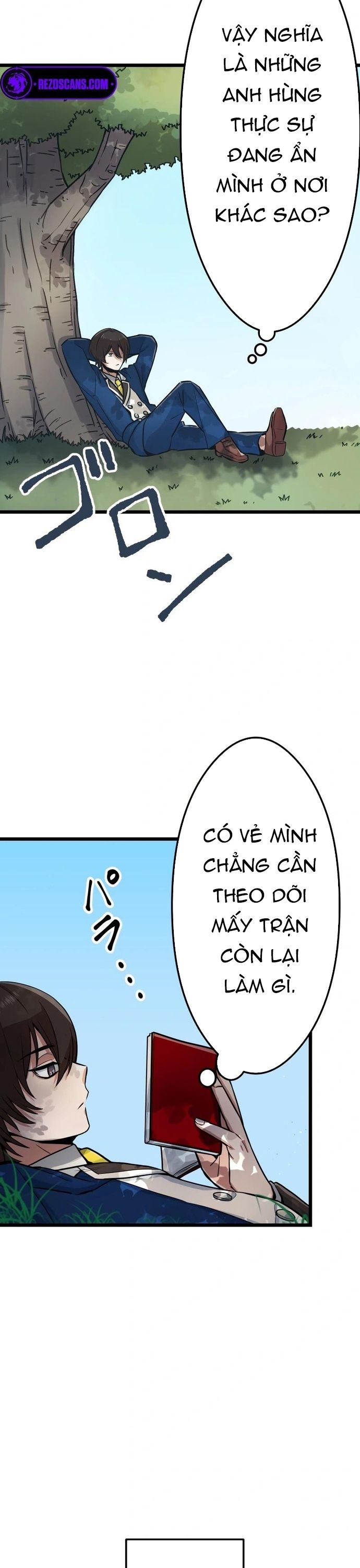 Yuusha Gakuen No Fukushuusei Chap 12 - Next Chap 13