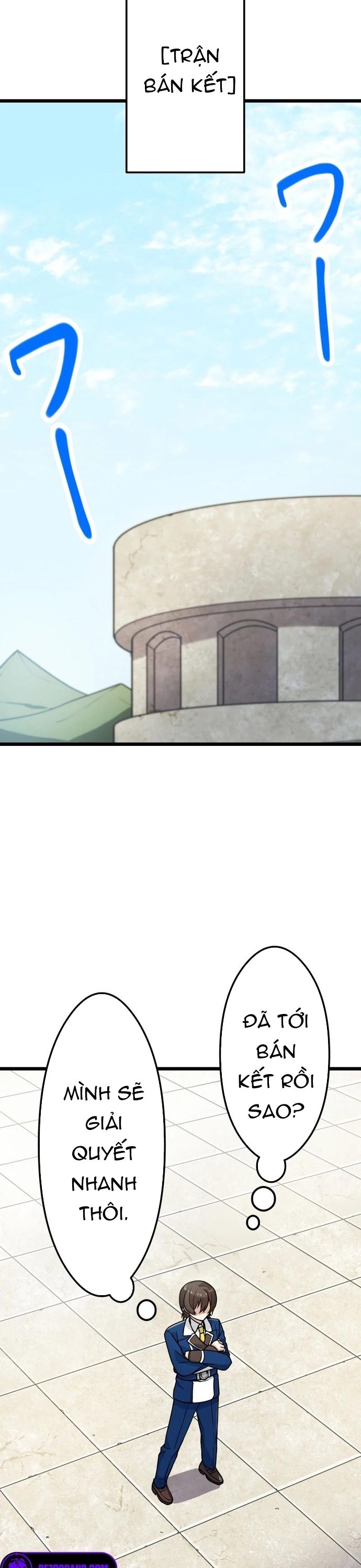 Yuusha Gakuen No Fukushuusei Chap 12 - Next Chap 13