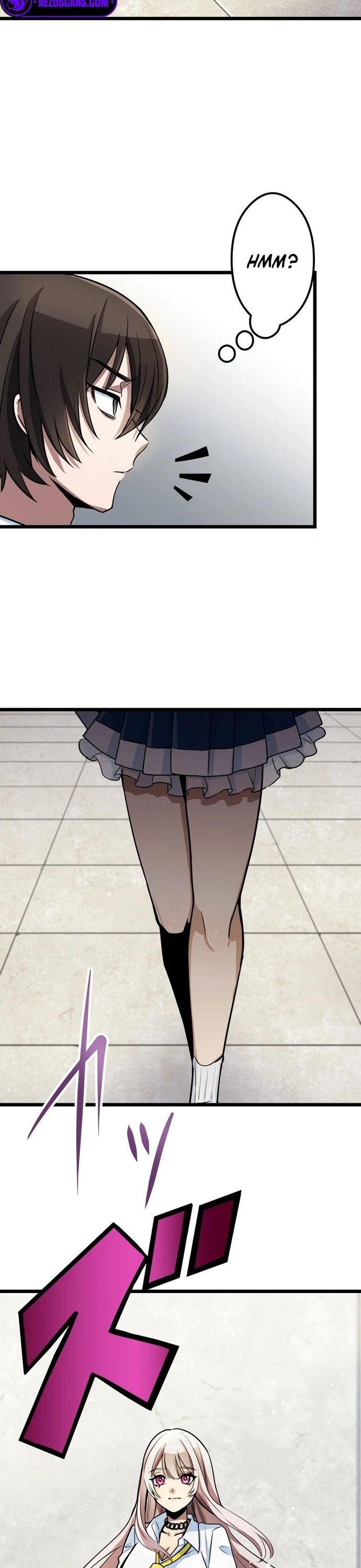 Yuusha Gakuen No Fukushuusei Chap 12 - Next Chap 13