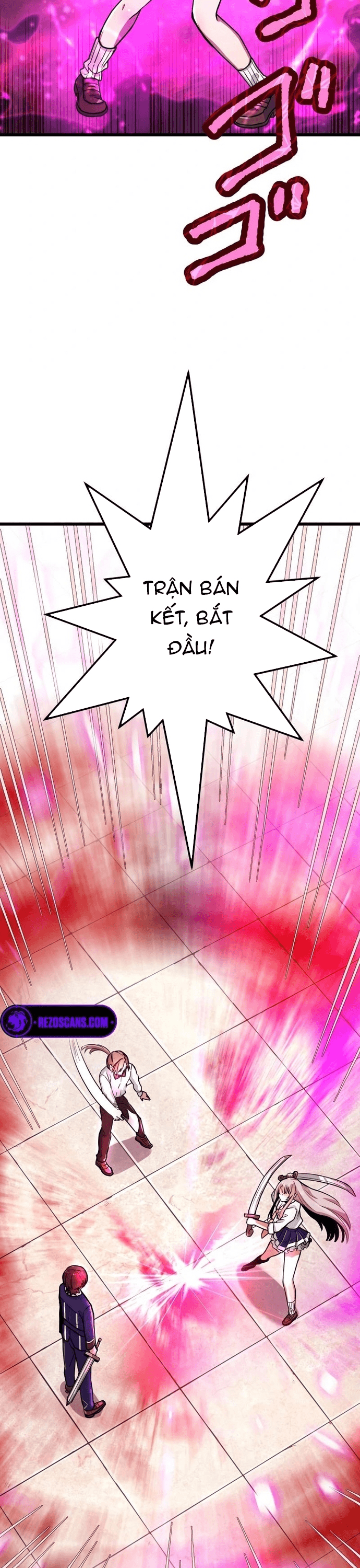 Yuusha Gakuen No Fukushuusei Chap 12 - Next Chap 13