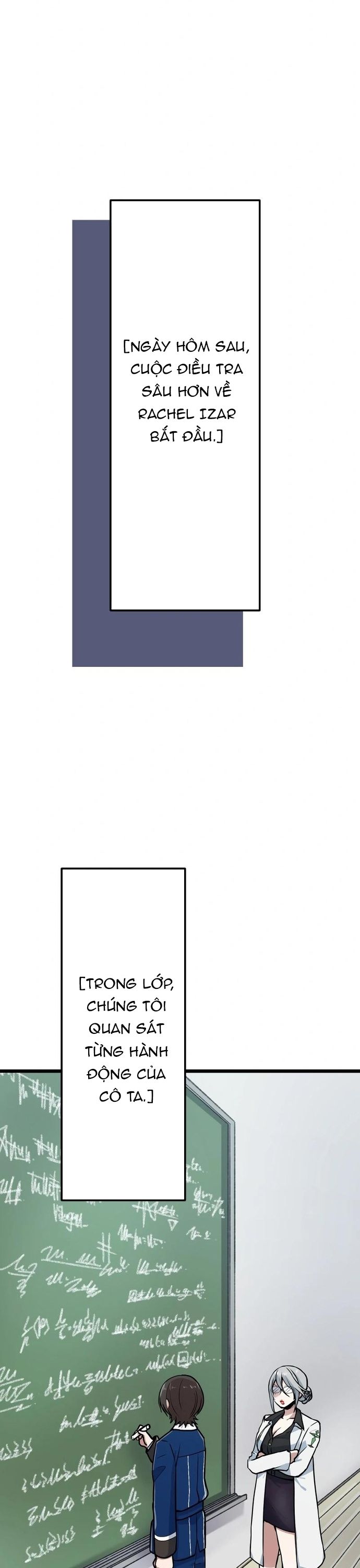 Yuusha Gakuen No Fukushuusei Chap 12 - Next Chap 13