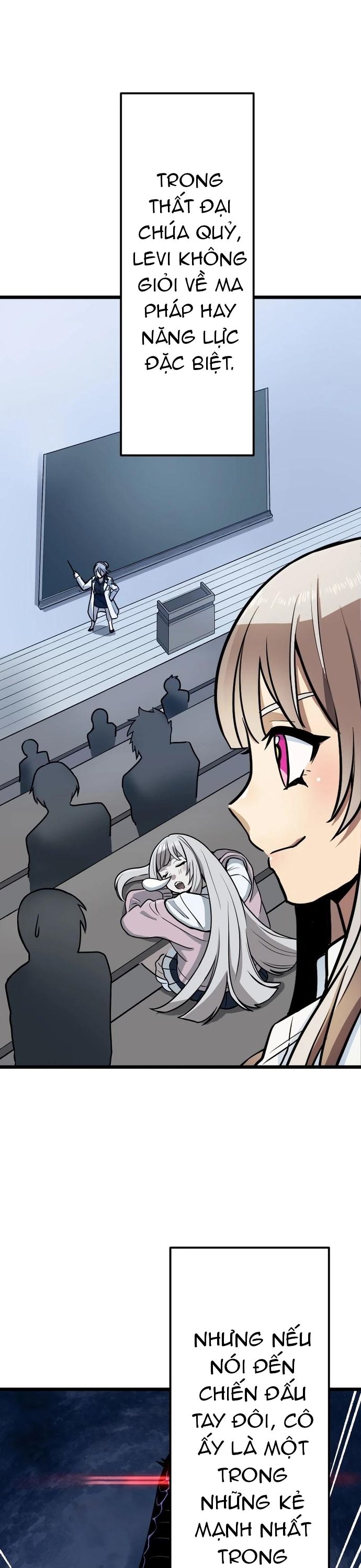 Yuusha Gakuen No Fukushuusei Chap 13 - Next Chap 14