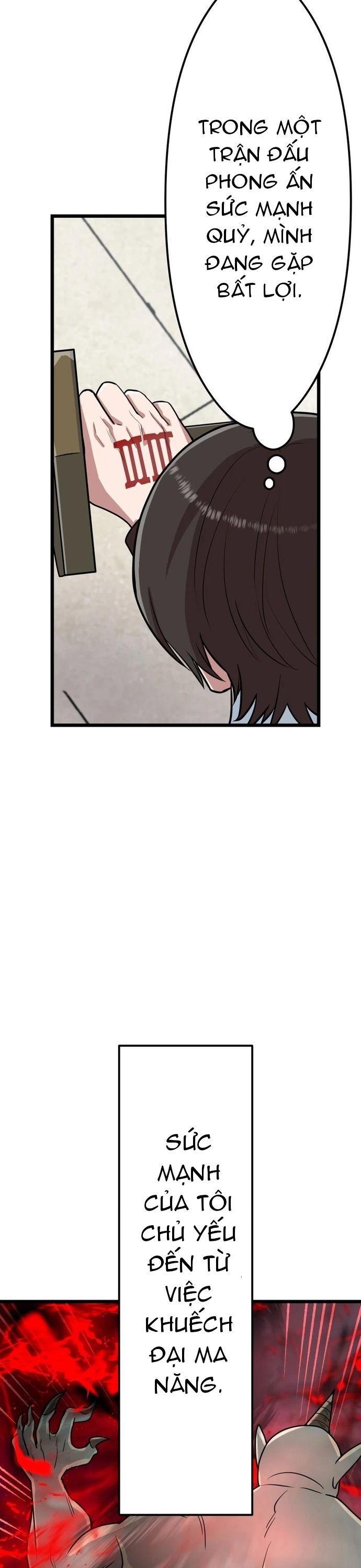 Yuusha Gakuen No Fukushuusei Chap 13 - Next Chap 14