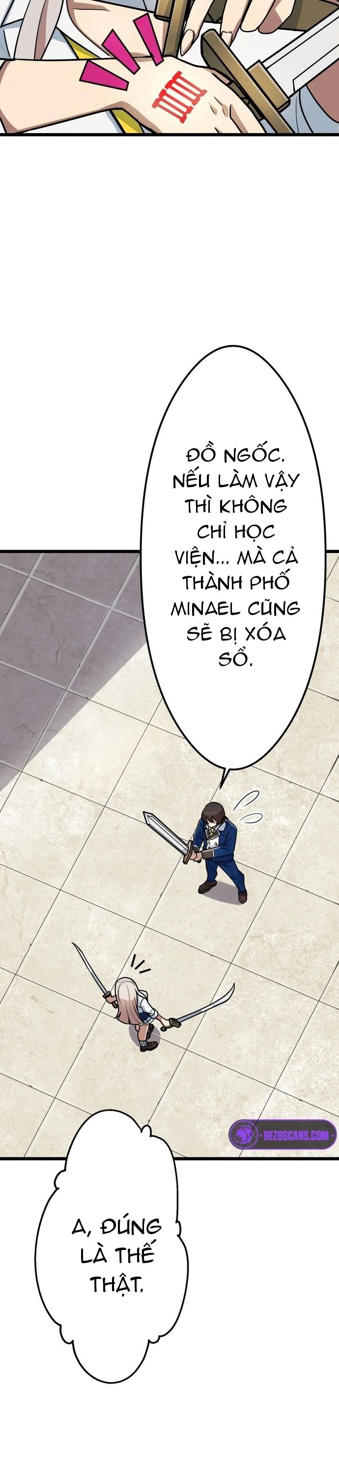 Yuusha Gakuen No Fukushuusei Chap 13 - Next Chap 14