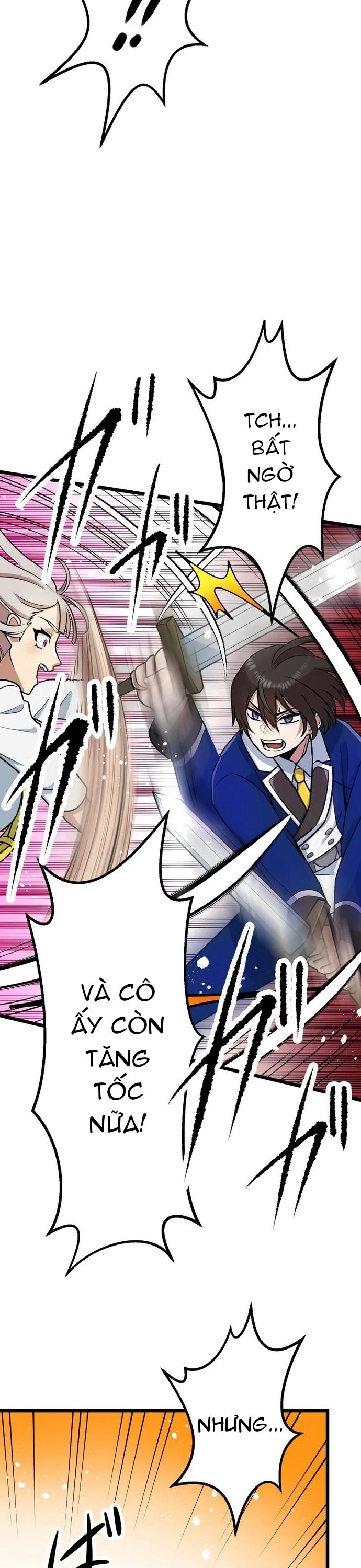 Yuusha Gakuen No Fukushuusei Chap 13 - Next Chap 14