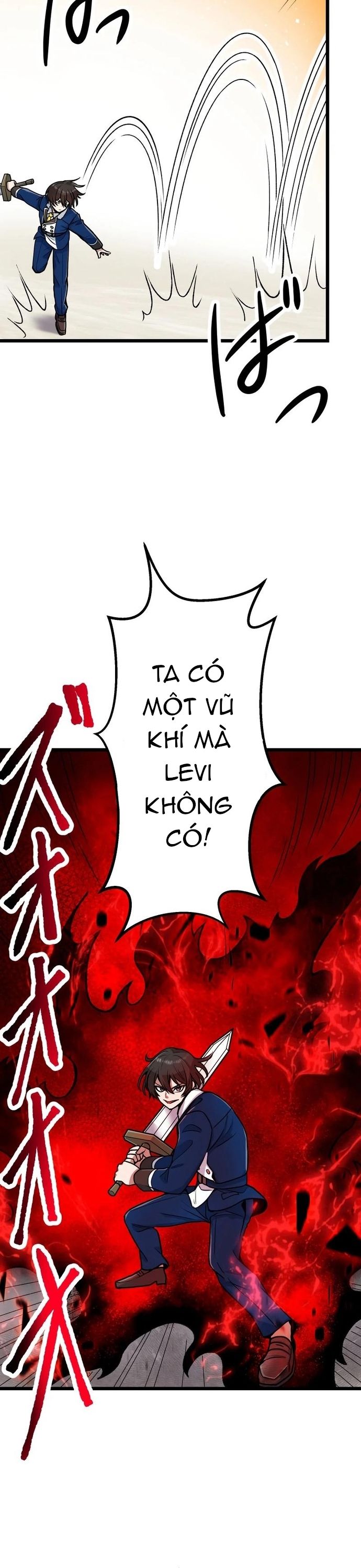 Yuusha Gakuen No Fukushuusei Chap 13 - Next Chap 14