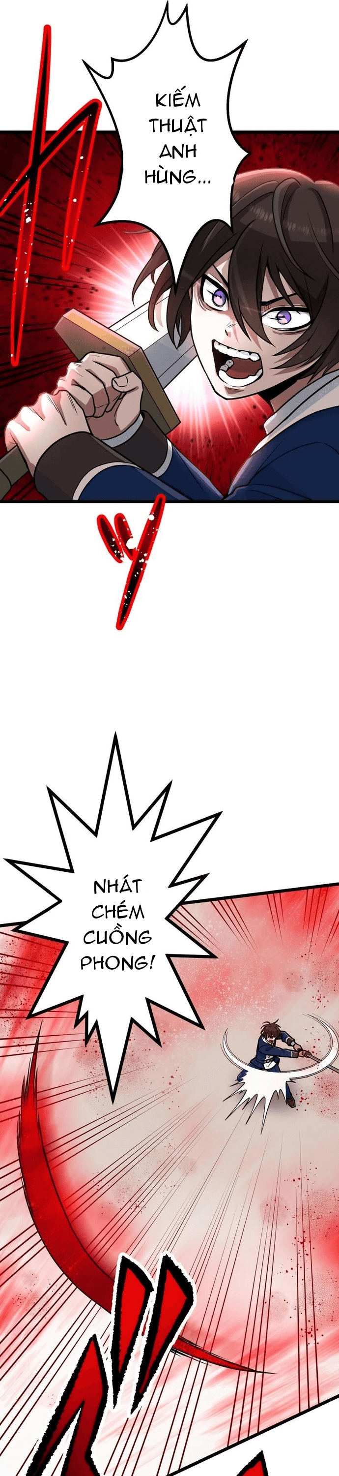 Yuusha Gakuen No Fukushuusei Chap 13 - Next Chap 14