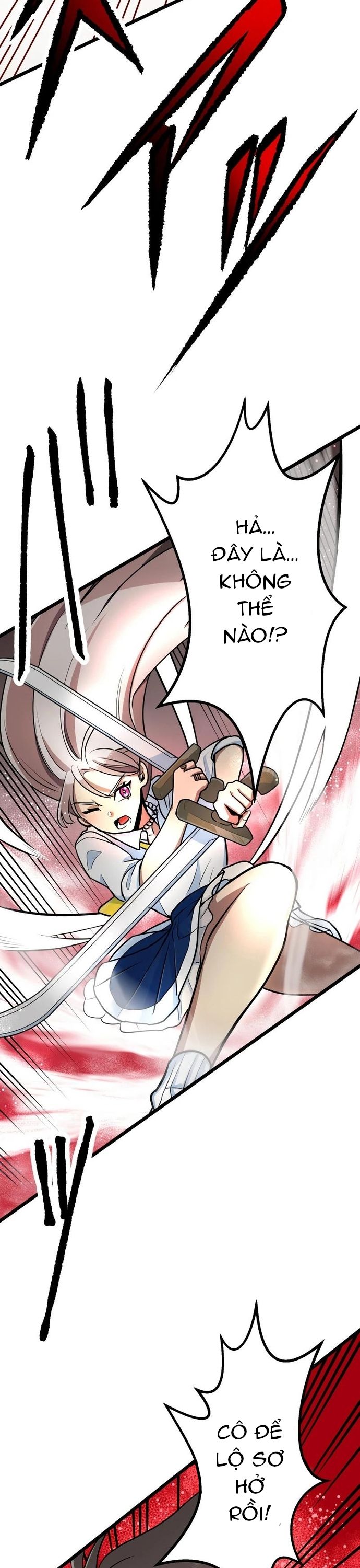 Yuusha Gakuen No Fukushuusei Chap 13 - Next Chap 14