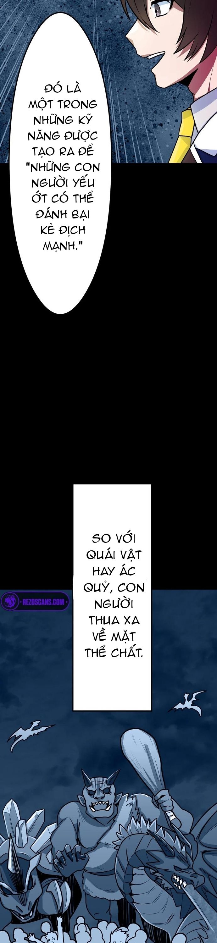 Yuusha Gakuen No Fukushuusei Chap 13 - Next Chap 14