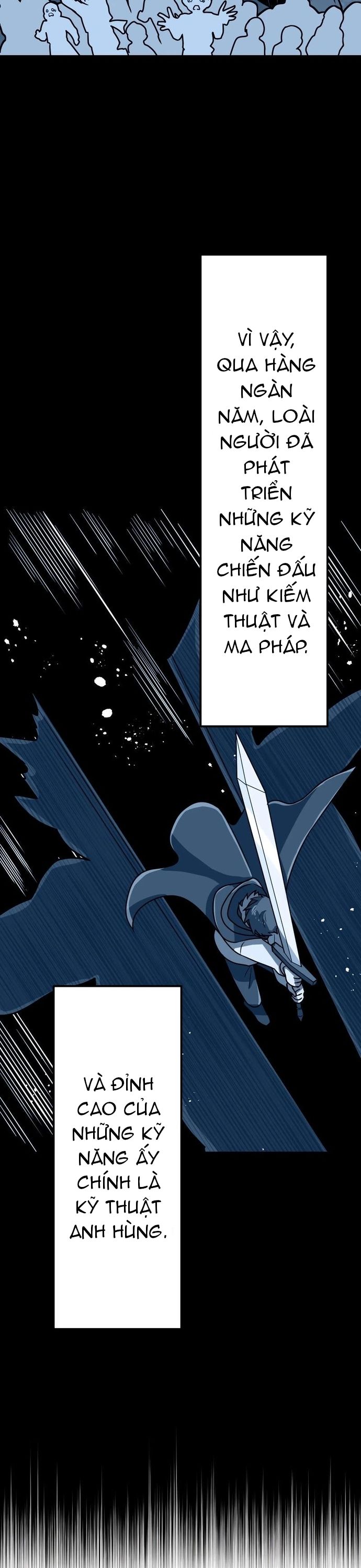 Yuusha Gakuen No Fukushuusei Chap 13 - Next Chap 14