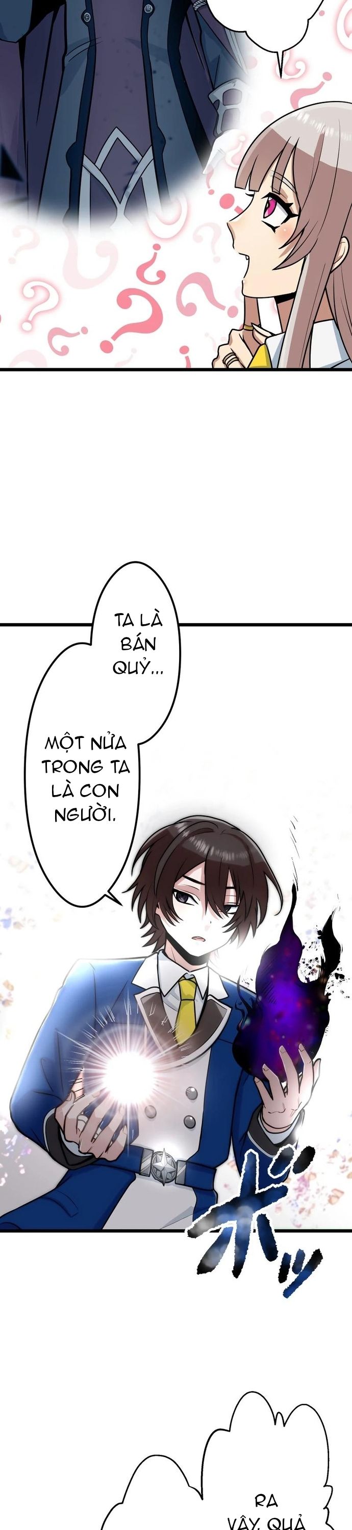 Yuusha Gakuen No Fukushuusei Chap 13 - Next Chap 14