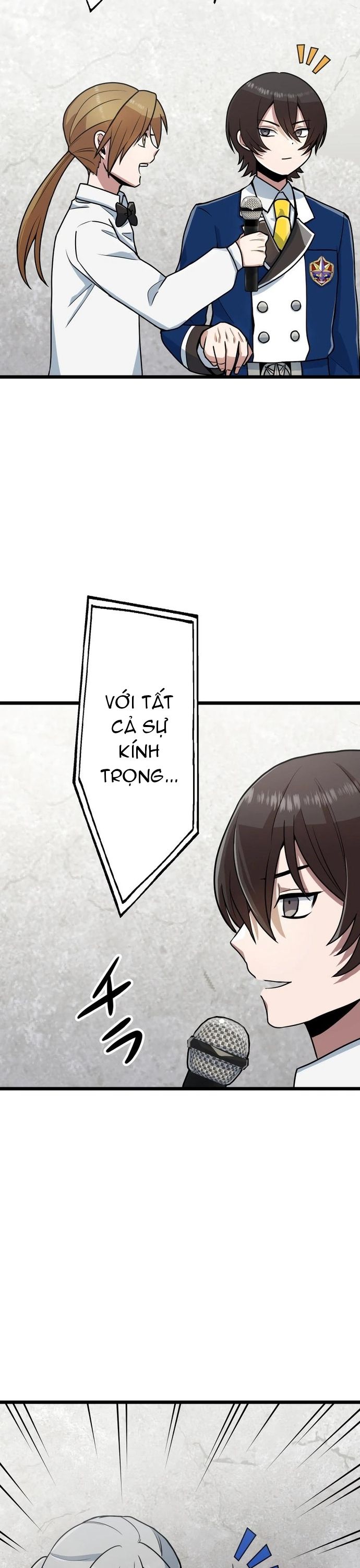 Yuusha Gakuen No Fukushuusei Chap 13 - Next Chap 14