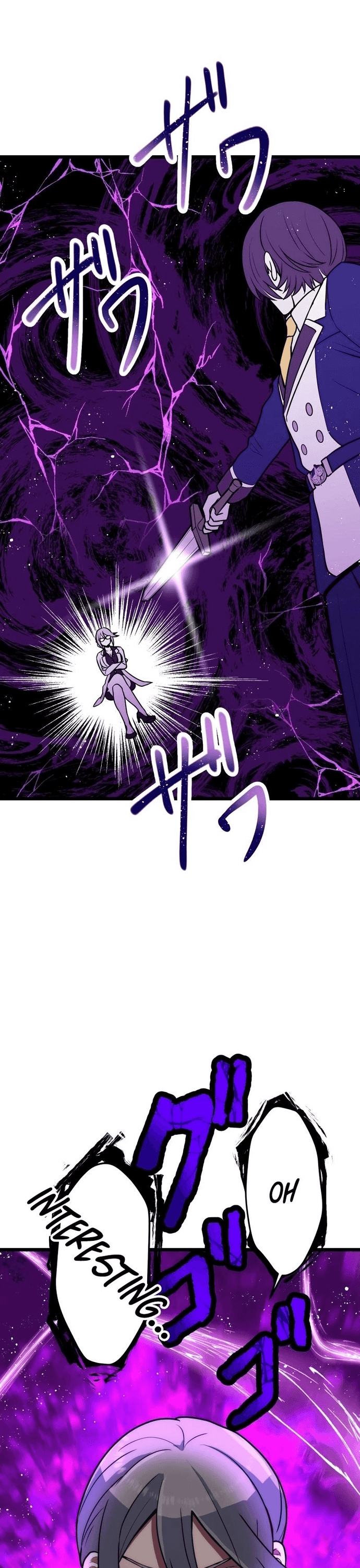 Yuusha Gakuen No Fukushuusei Chap 13 - Next Chap 14