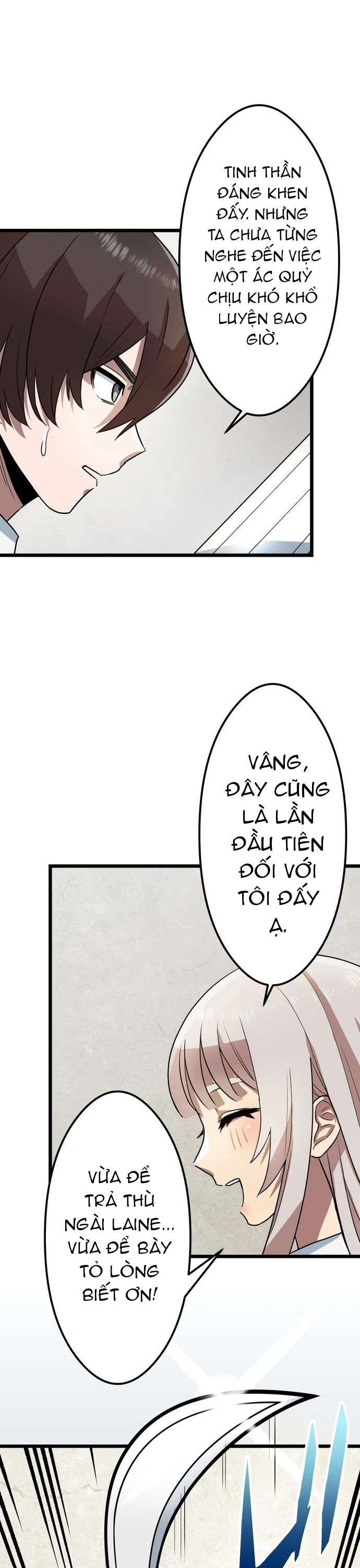 Yuusha Gakuen No Fukushuusei Chap 13 - Next Chap 14