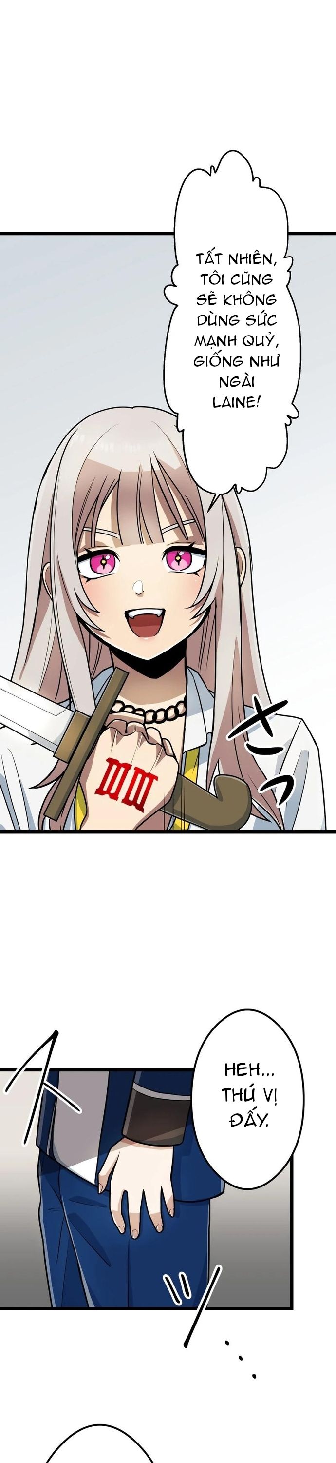 Yuusha Gakuen No Fukushuusei Chap 13 - Next Chap 14