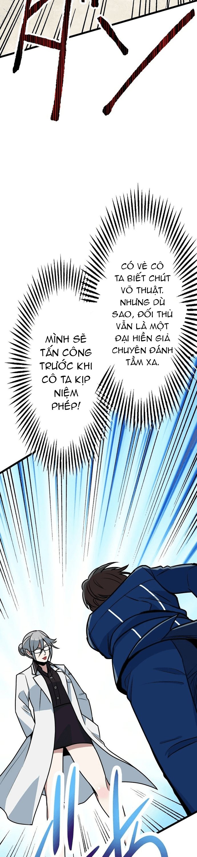 Yuusha Gakuen No Fukushuusei Chap 14 - Next Chap 15