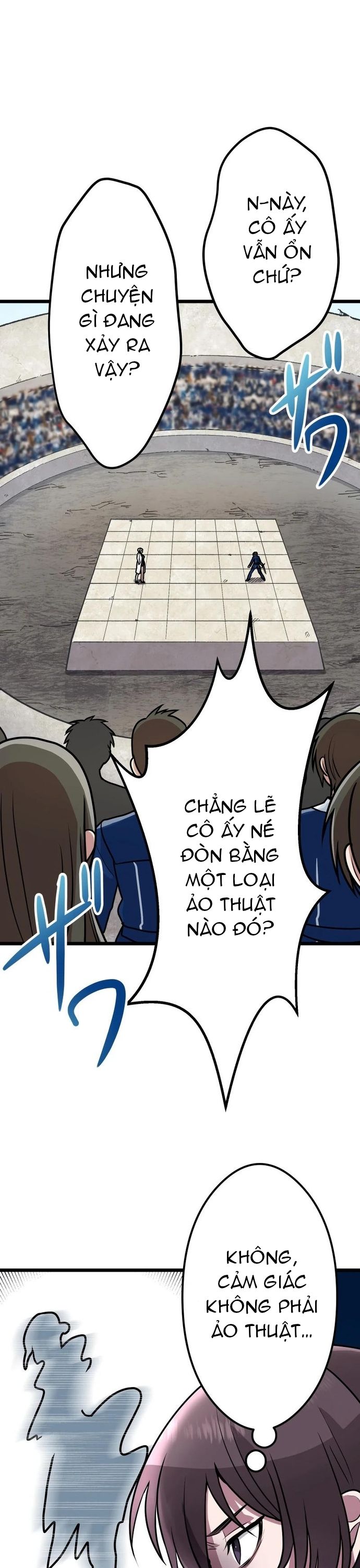 Yuusha Gakuen No Fukushuusei Chap 14 - Next Chap 15