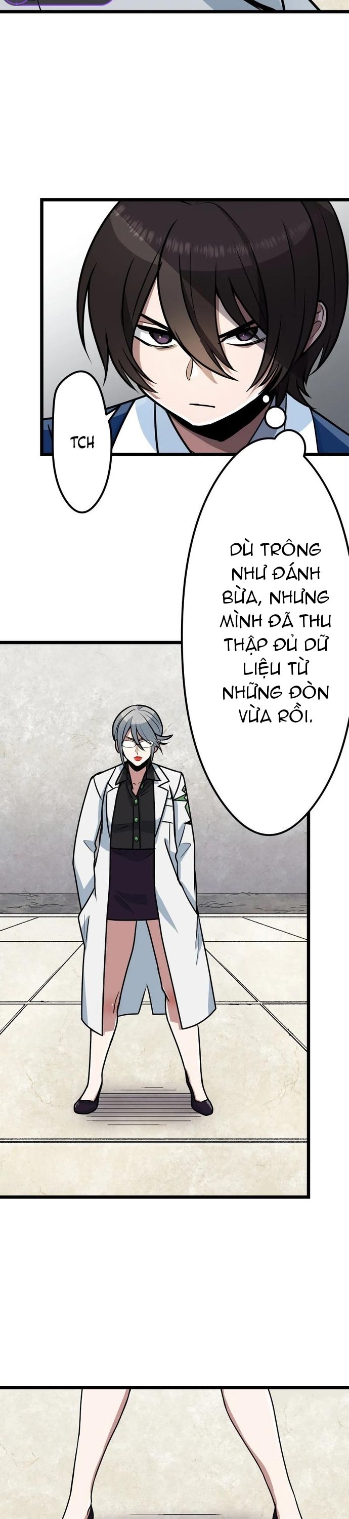 Yuusha Gakuen No Fukushuusei Chap 14 - Next Chap 15