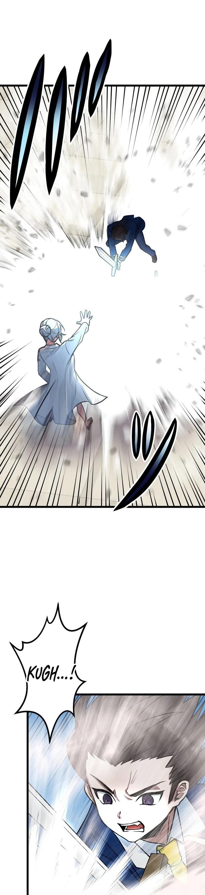 Yuusha Gakuen No Fukushuusei Chap 14 - Next Chap 15