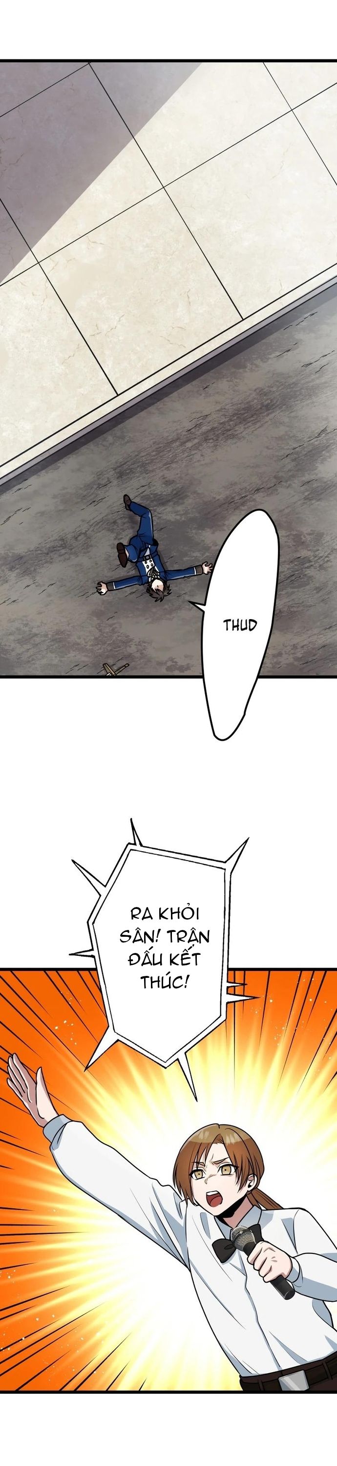 Yuusha Gakuen No Fukushuusei Chap 14 - Next Chap 15