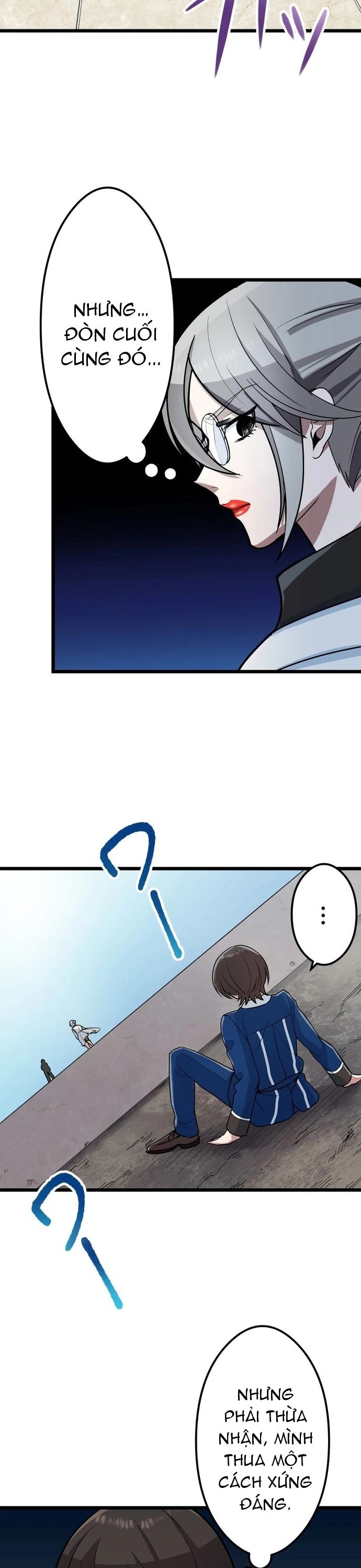 Yuusha Gakuen No Fukushuusei Chap 14 - Next Chap 15