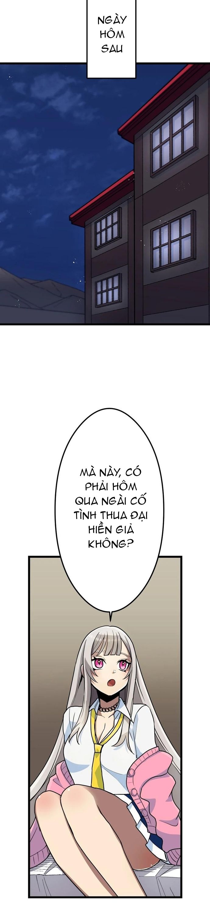 Yuusha Gakuen No Fukushuusei Chap 14 - Next Chap 15