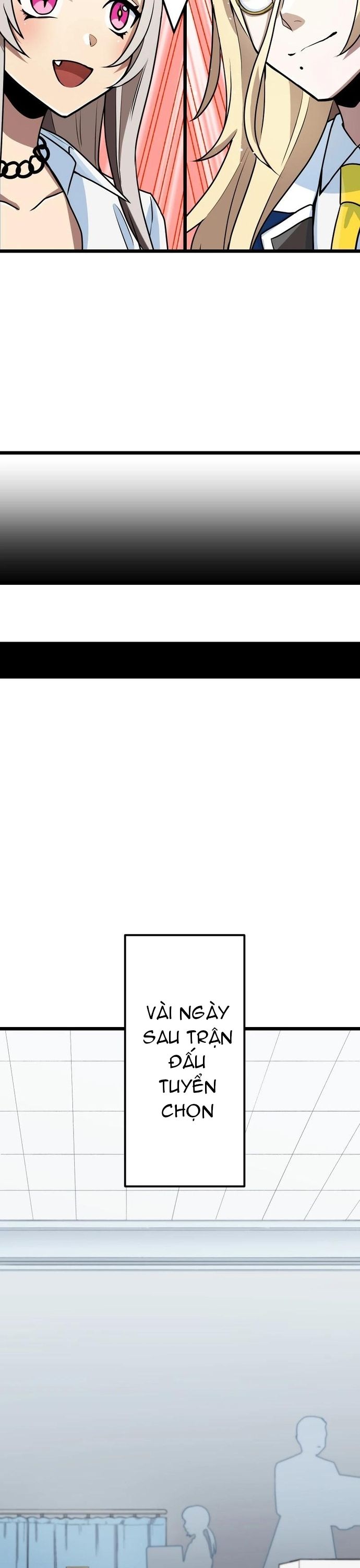 Yuusha Gakuen No Fukushuusei Chap 14 - Next Chap 15