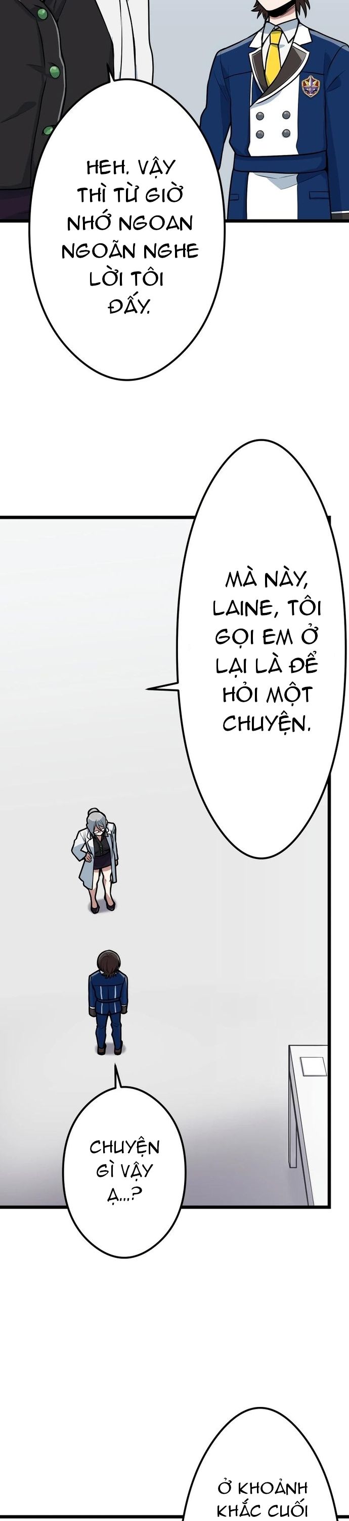 Yuusha Gakuen No Fukushuusei Chap 14 - Next Chap 15