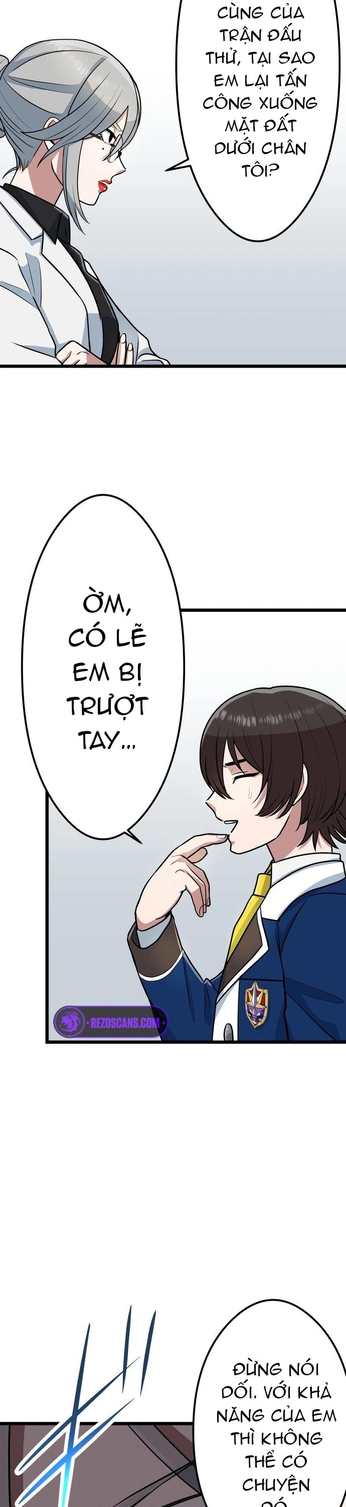 Yuusha Gakuen No Fukushuusei Chap 14 - Next Chap 15