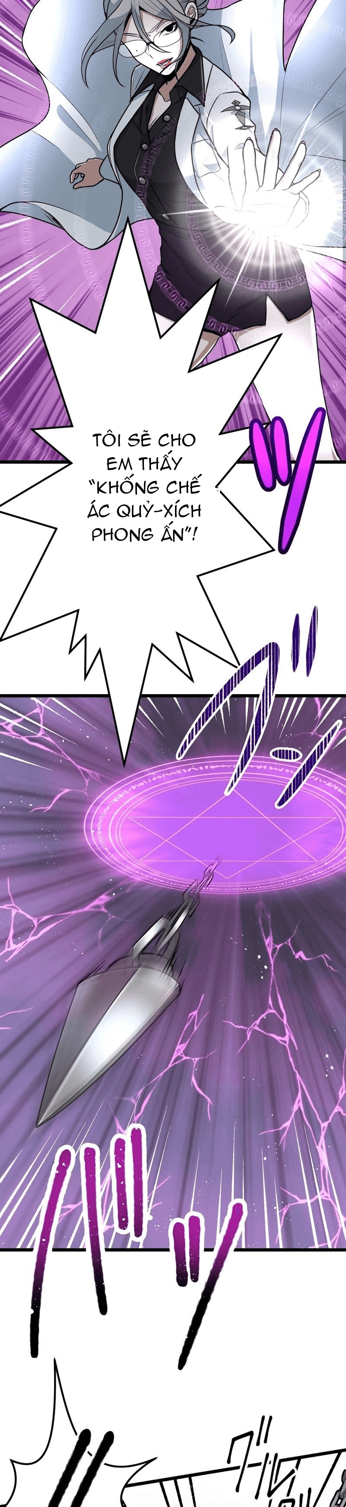 Yuusha Gakuen No Fukushuusei Chap 14 - Next Chap 15