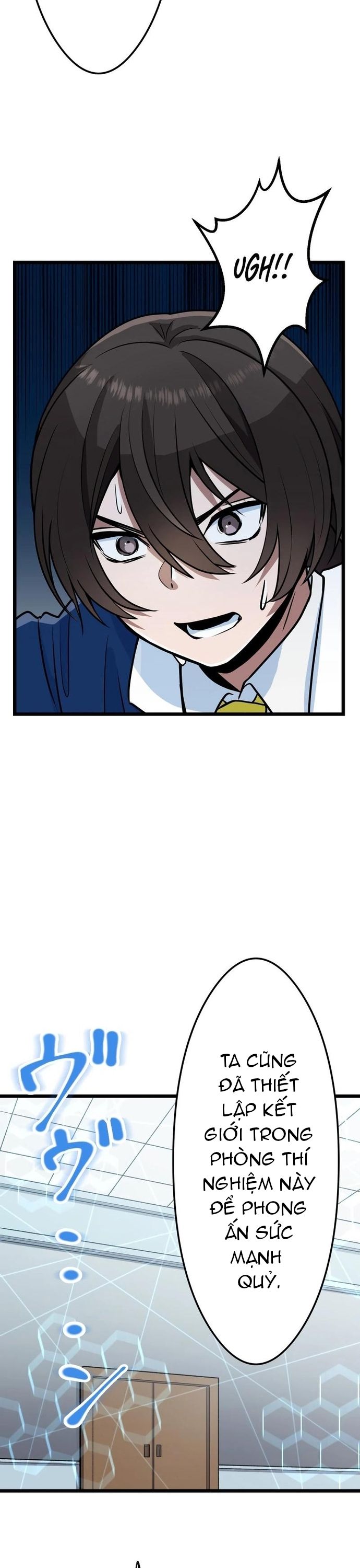 Yuusha Gakuen No Fukushuusei Chap 14 - Next Chap 15