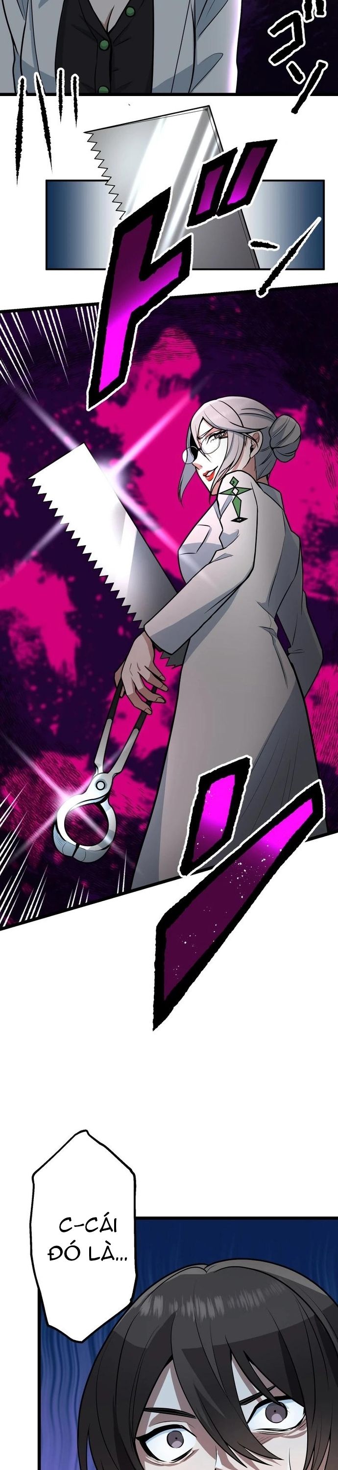 Yuusha Gakuen No Fukushuusei Chap 14 - Next Chap 15