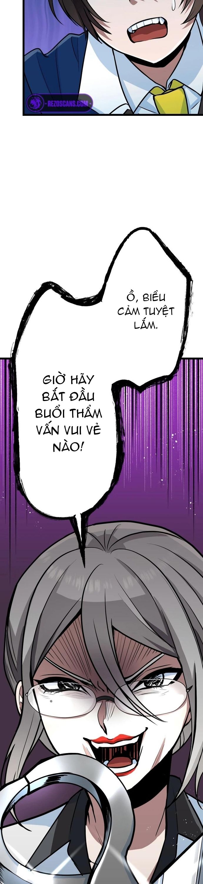 Yuusha Gakuen No Fukushuusei Chap 14 - Next Chap 15