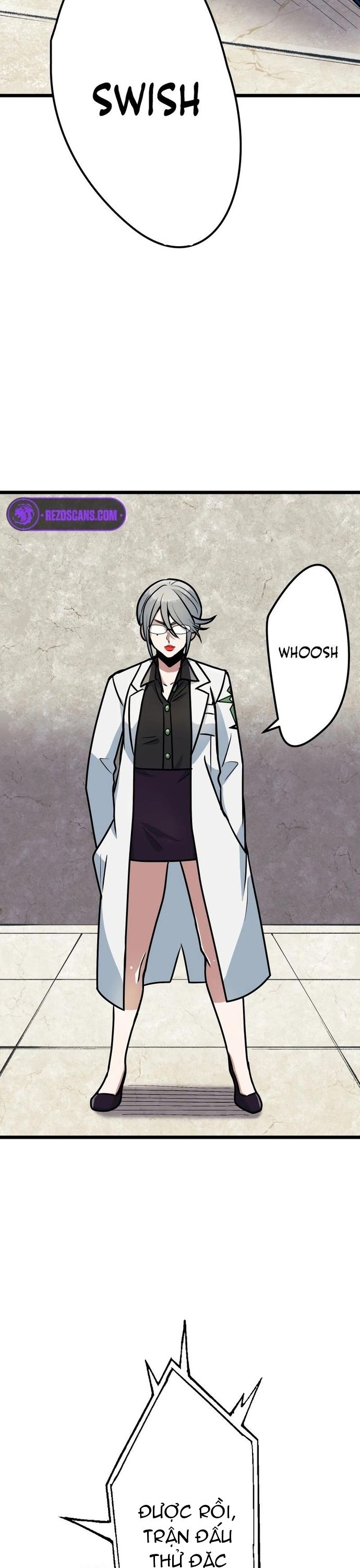 Yuusha Gakuen No Fukushuusei Chap 14 - Next Chap 15