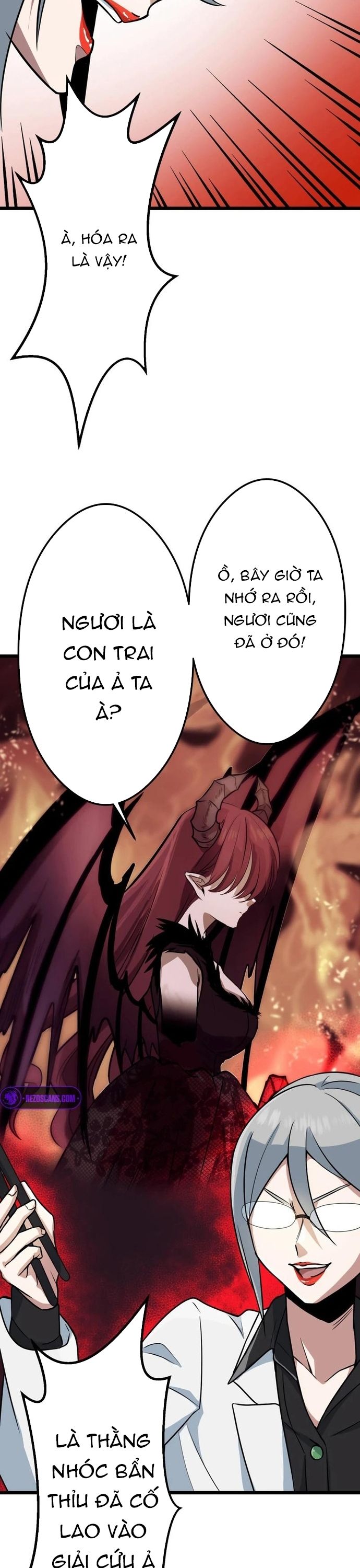 Yuusha Gakuen No Fukushuusei Chap 15 - Next Chap 16