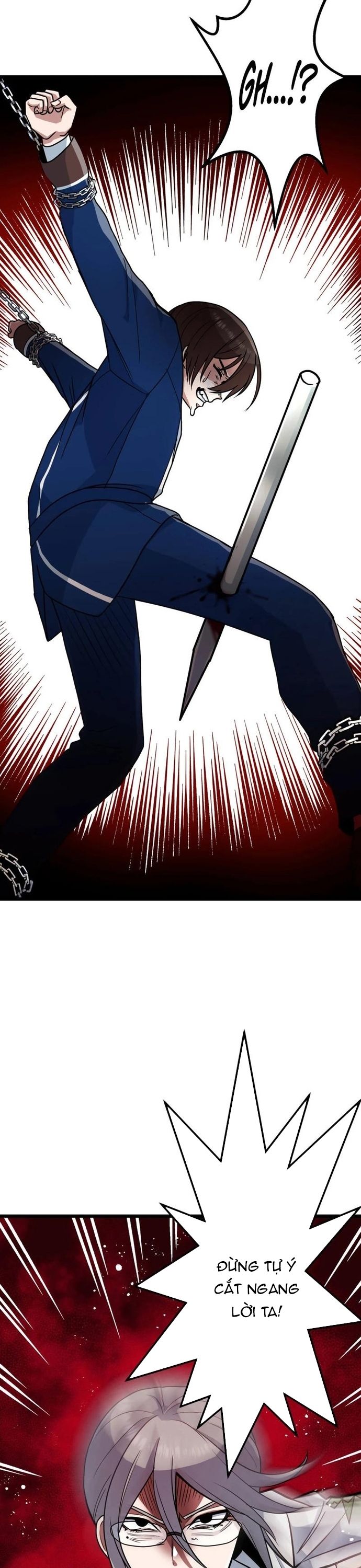 Yuusha Gakuen No Fukushuusei Chap 15 - Next Chap 16