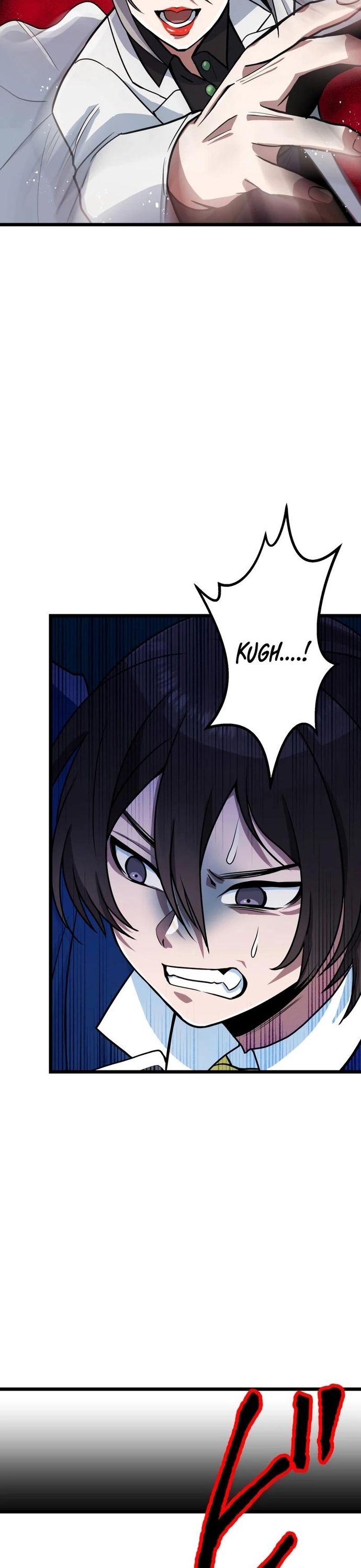 Yuusha Gakuen No Fukushuusei Chap 15 - Next Chap 16