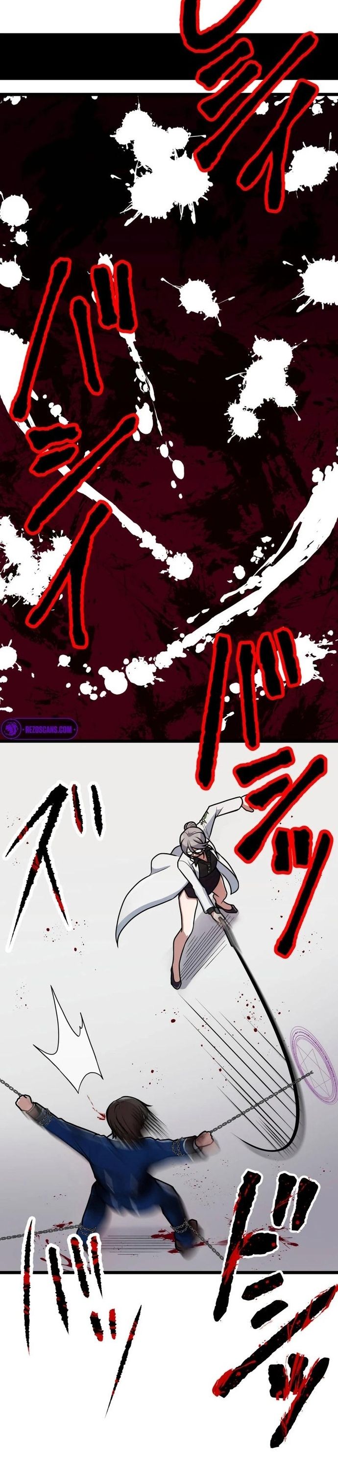 Yuusha Gakuen No Fukushuusei Chap 15 - Next Chap 16