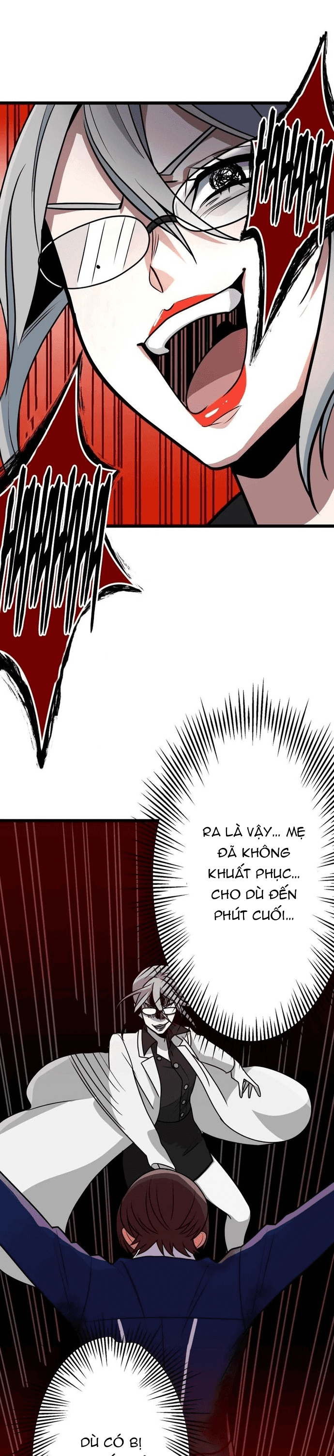 Yuusha Gakuen No Fukushuusei Chap 15 - Next Chap 16