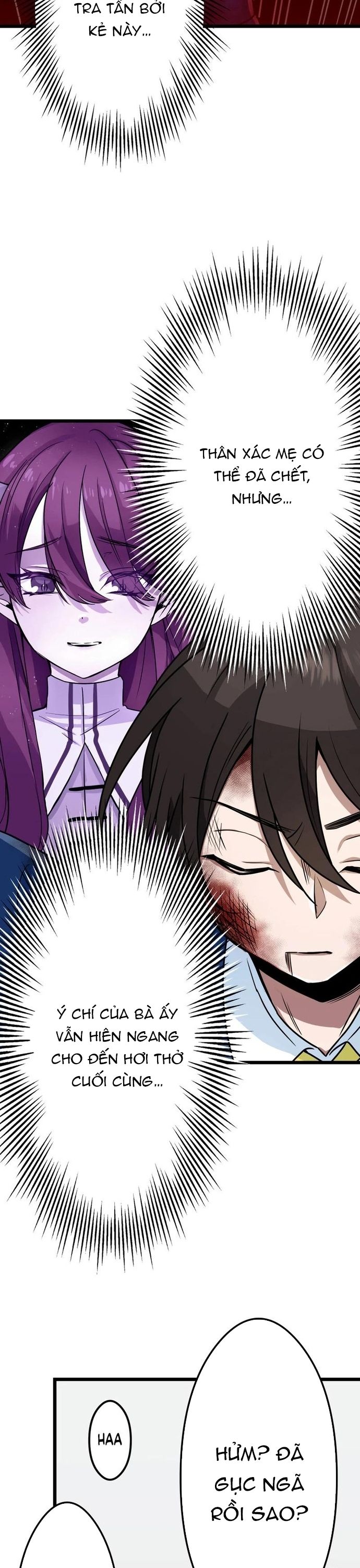 Yuusha Gakuen No Fukushuusei Chap 15 - Next Chap 16