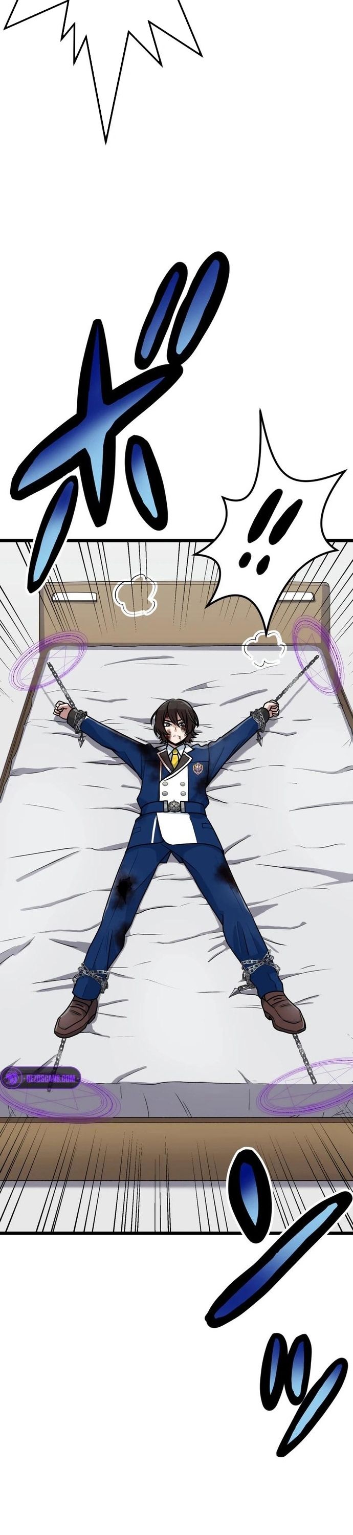 Yuusha Gakuen No Fukushuusei Chap 15 - Next Chap 16