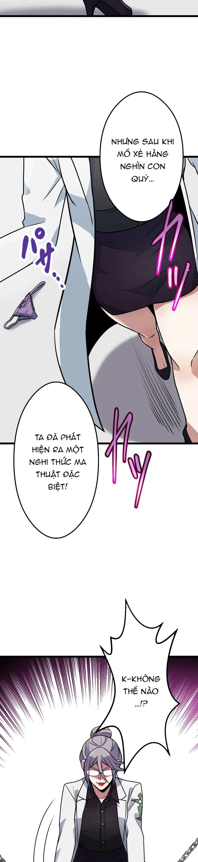 Yuusha Gakuen No Fukushuusei Chap 15 - Next Chap 16