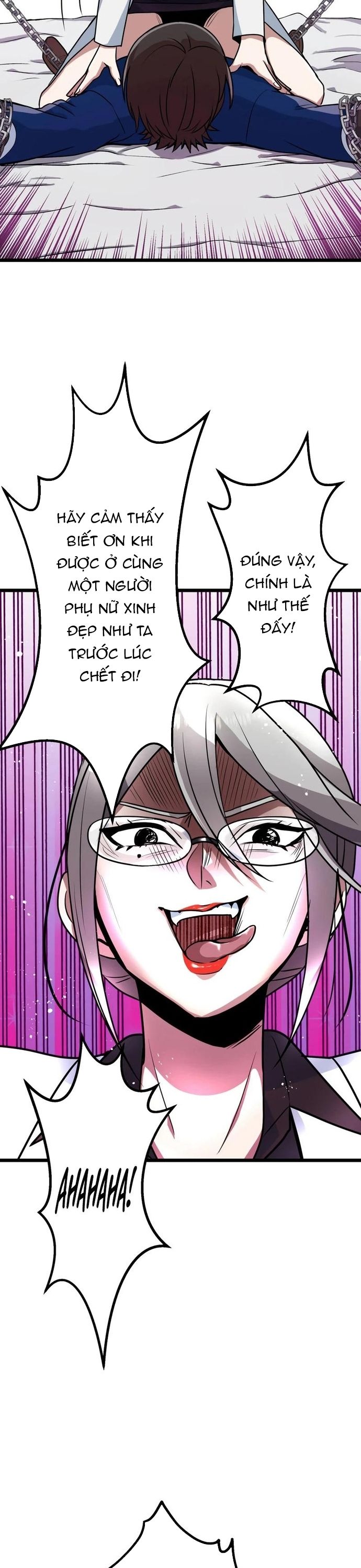 Yuusha Gakuen No Fukushuusei Chap 15 - Next Chap 16