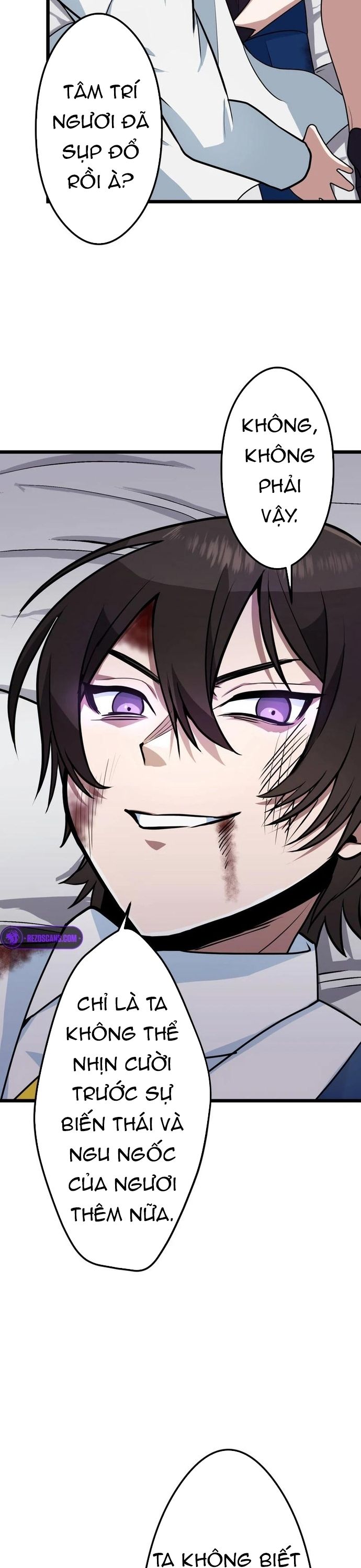 Yuusha Gakuen No Fukushuusei Chap 15 - Next Chap 16