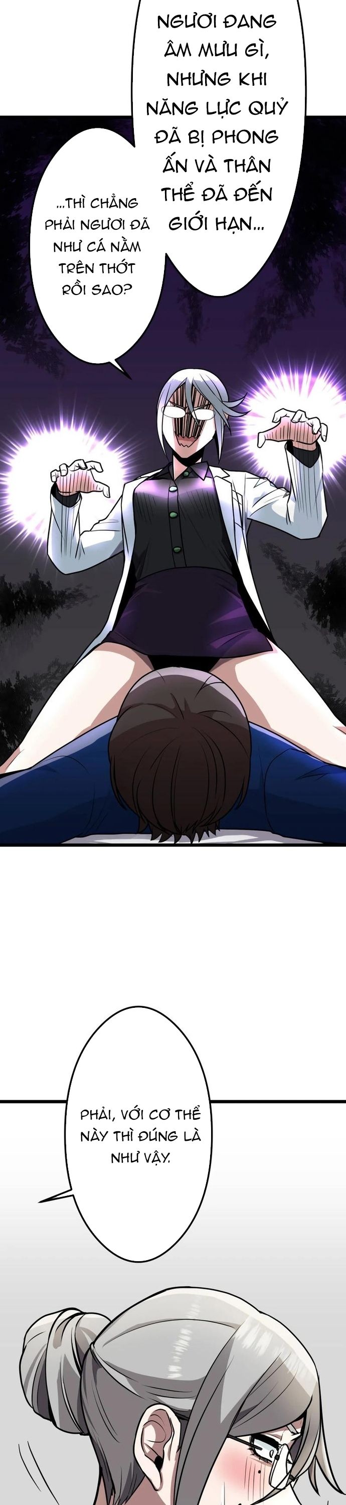 Yuusha Gakuen No Fukushuusei Chap 15 - Next Chap 16