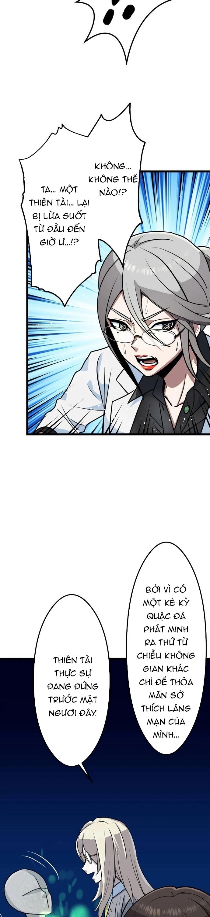 Yuusha Gakuen No Fukushuusei Chap 15 - Next Chap 16