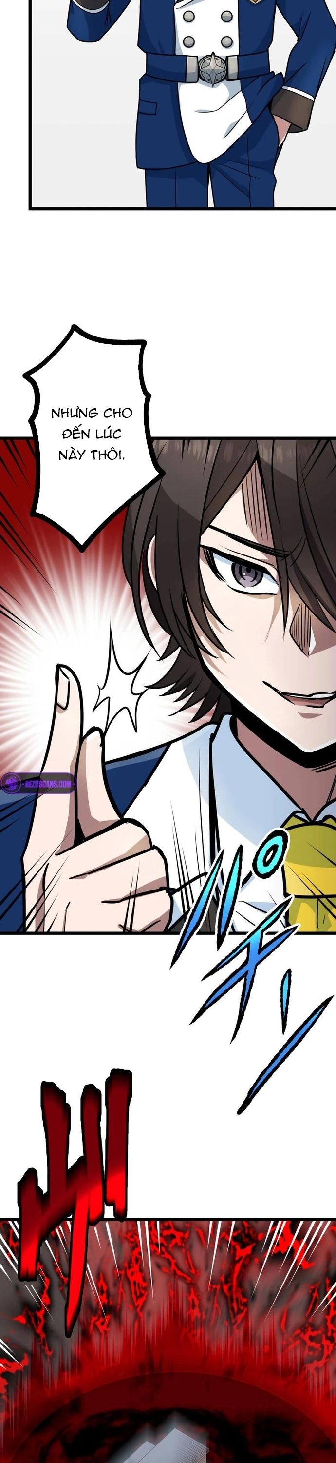 Yuusha Gakuen No Fukushuusei Chap 15 - Next Chap 16