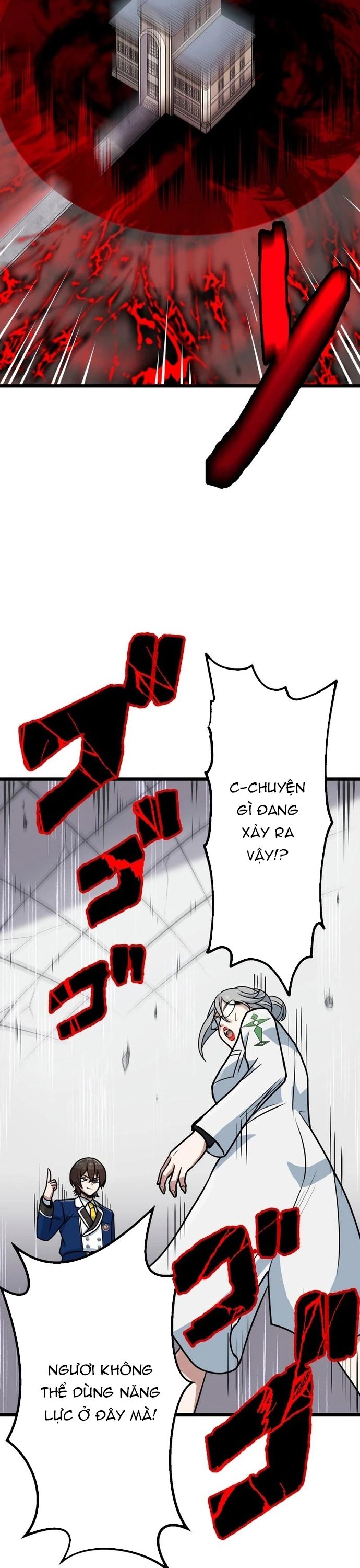 Yuusha Gakuen No Fukushuusei Chap 15 - Next Chap 16