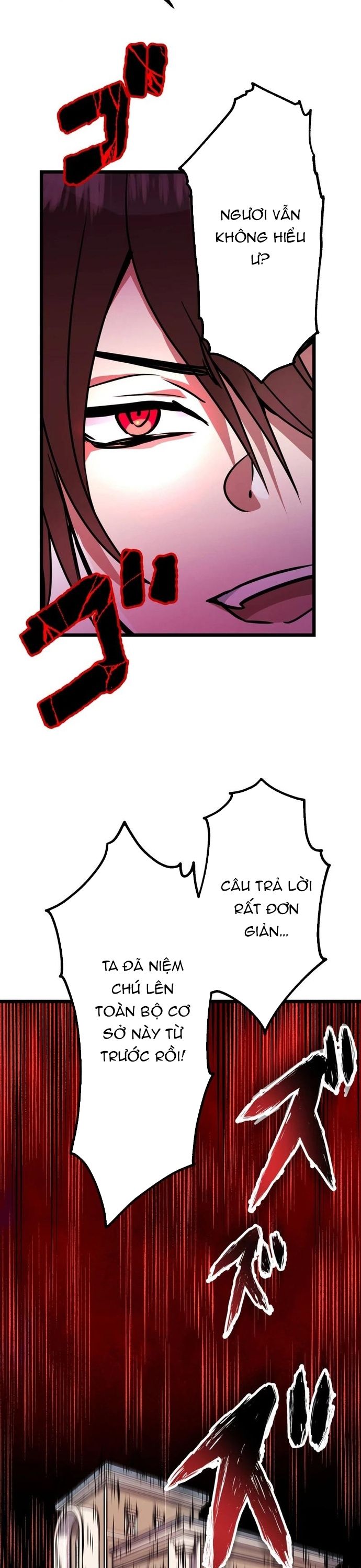 Yuusha Gakuen No Fukushuusei Chap 15 - Next Chap 16